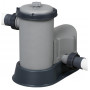 Бассейн каркасный 549*274*122  BestWay Power Steel  арт. 56465
