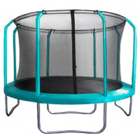 Батут 3,05 м. с защитной сеткой PERFETTO SPORT PREMIUM STRONG 10'