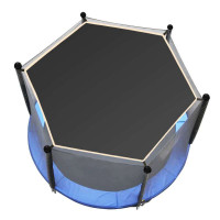 Солнцезащитный тент для батутов диаметром 300 см серии Perfetto sport Moving, Perfetto sport Strong